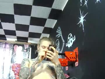 Voldan_Elf December 06, 2025 Chaturbate stream image