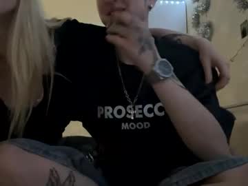 Zaramontel December 06, 2025 Chaturbate stream image
