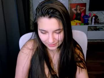 Arianna_Grend December 06, 2025 Chaturbate stream image