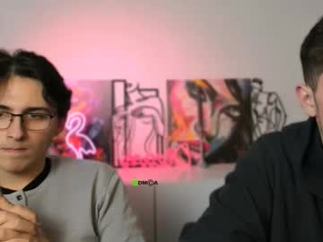Azen_Rush December 06, 2025 Chaturbate stream image