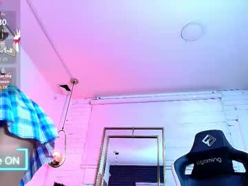 Charlotte_2015 December 06, 2025 Chaturbate stream image