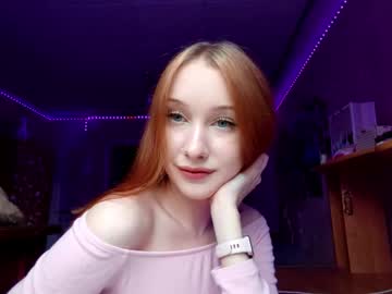 Conchatimmers December 06, 2025 Chaturbate stream image