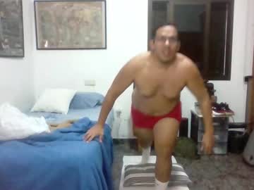 Conejero_37 December 06, 2025 Chaturbate stream image