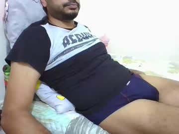 Hotboy8677 December 06, 2025 Chaturbate stream image