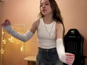 Krystlehymel December 06, 2025 Chaturbate stream image