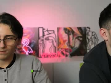Leo_Valor December 06, 2025 Chaturbate stream image