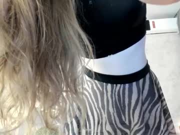 Lissacain December 06, 2025 Chaturbate stream image
