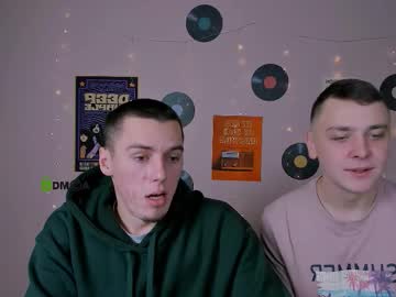 Ryan_Zen December 06, 2025 Chaturbate stream image