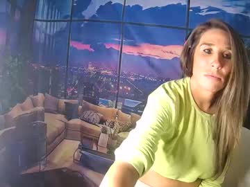 Sarahstarr20 December 06, 2025 Chaturbate stream image