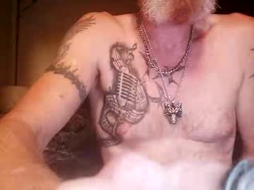 Theredking69 December 06, 2025 Chaturbate stream image