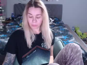 Anna_Ana December 06, 2025 Chaturbate stream image