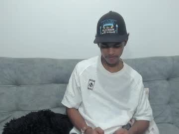 Chirstopher_Jacob December 06, 2025 Chaturbate stream image