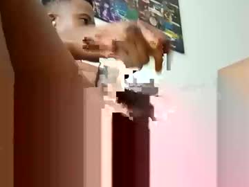 Dentzo December 06, 2025 Chaturbate stream image