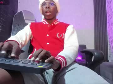 Jd_Thebaby December 06, 2025 Chaturbate stream image