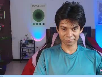 Kain_Moretti December 06, 2025 Chaturbate stream image