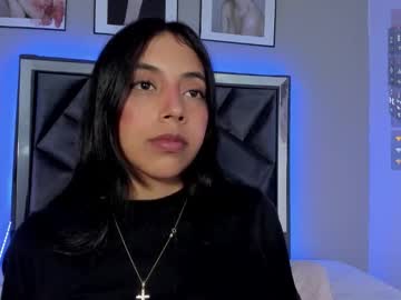 Miajones_Blowjob stream photo from December 06, 2025