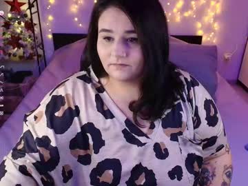 Naughtykiss22 December 06, 2025 Chaturbate stream image