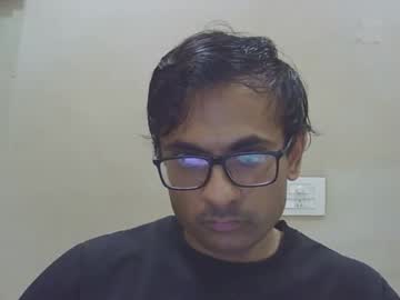 Shubhamkhandelwal123 stream photo from December 06, 2025