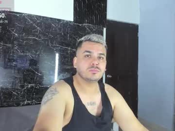 Thick_Tayler December 06, 2025 Chaturbate stream image