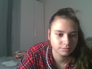 Velveted_Ivy December 06, 2025 Chaturbate stream image