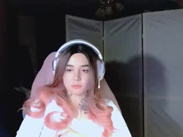 Alex_Pink7 December 06, 2025 Chaturbate stream image