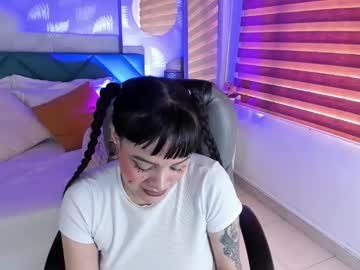 Antonela_Vargas December 06, 2025 Chaturbate stream image