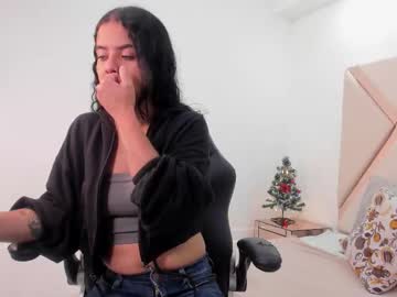 Cloe_Spencer December 06, 2025 Chaturbate stream image
