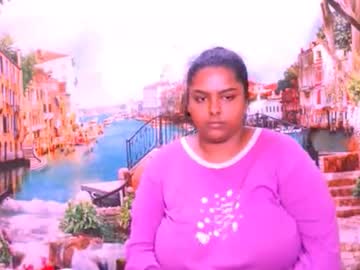 Indianfairy4u December 06, 2025 Chaturbate stream image