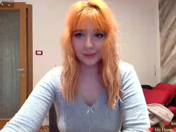 Kat_Here December 06, 2025 Chaturbate stream image