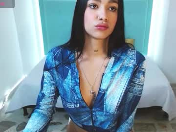 Kloe_Watson December 06, 2025 Chaturbate stream image