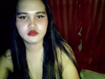 Miss_Horny139736 December 06, 2025 Chaturbate stream image