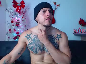 Thomashoward31 December 06, 2025 Chaturbate stream image