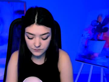 Anasteisher December 06, 2025 Chaturbate stream image