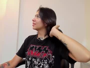 Cloeperson December 06, 2025 Chaturbate stream image