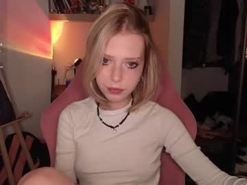 Eliza_Sadcat December 06, 2025 Chaturbate stream image