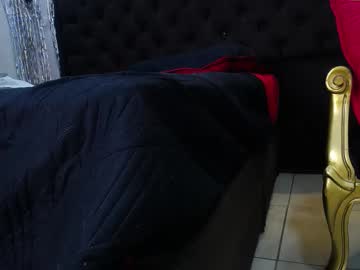 Julietaluxe December 06, 2025 Chaturbate stream image