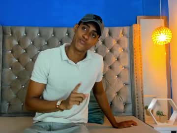Justin_Shellby December 06, 2025 Chaturbate stream image