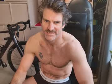 Ken_Davids December 06, 2025 Chaturbate stream image
