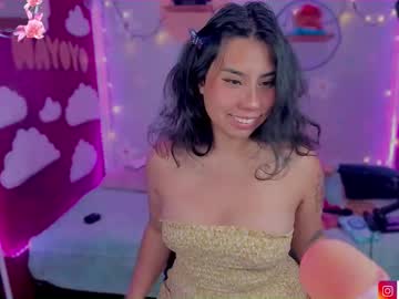 Kiki_Cavilll December 06, 2025 Chaturbate stream image