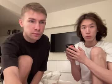 Mike_Johny1 December 06, 2025 Chaturbate stream image