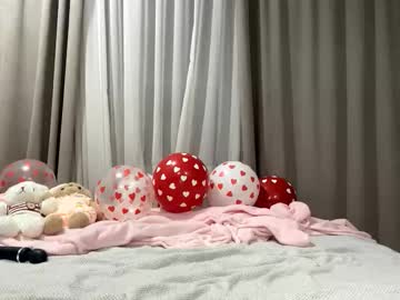 One_More_Touch December 06, 2025 Chaturbate stream image