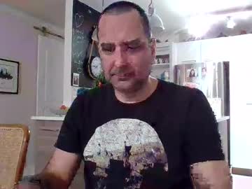 Scorpiomtl December 06, 2025 Chaturbate stream image