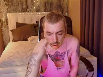 Shaun_White December 06, 2025 Chaturbate stream image