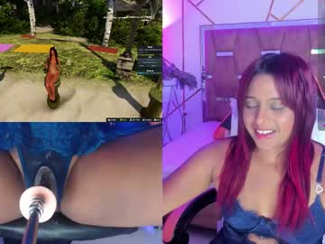 Silvanarave December 06, 2025 Chaturbate stream image