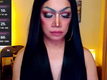 Ur_New_Fantasy December 06, 2025 Chaturbate stream image