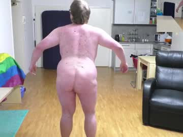 Waldw123 December 06, 2025 Chaturbate stream image