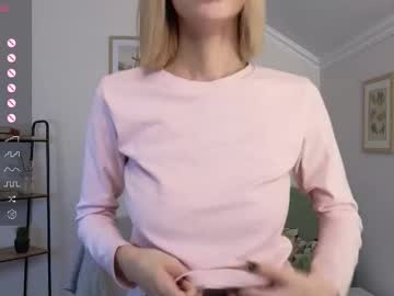 Conny_Ganse December 06, 2025 Chaturbate stream image