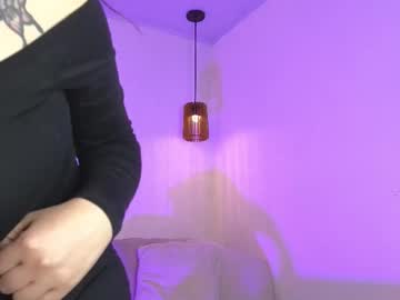 Danielabeutler December 06, 2025 Chaturbate stream image