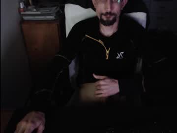 Dermattes December 06, 2025 Chaturbate stream image