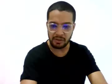 Elfo2392 December 06, 2025 Chaturbate stream image